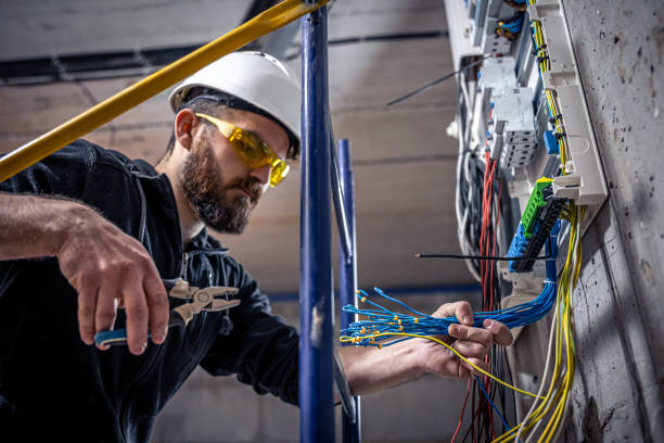 Best Electrical Outlet Repair  in Valley Stream, NY