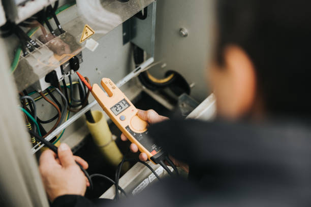Best Local Electrician Companies  in Valley Stream, NY