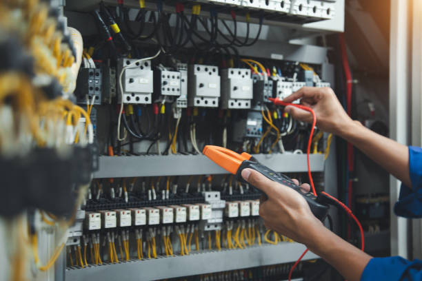 Best Electrical Troubleshooting Services  in Valley Stream, NY