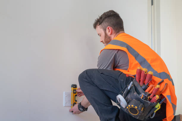 Best Affordable Emergency Electrician  in Valley Stream, NY