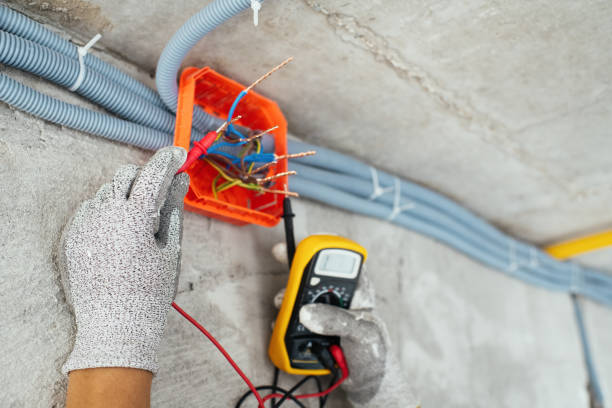 Best Emergency Electrical Repair  in Valley Stream, NY