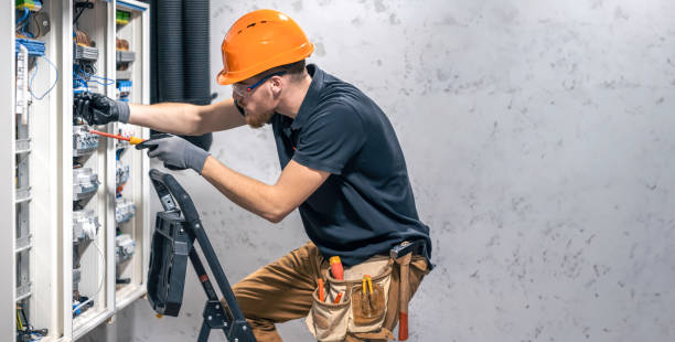 Best Local Electrician Companies  in Valley Stream, NY